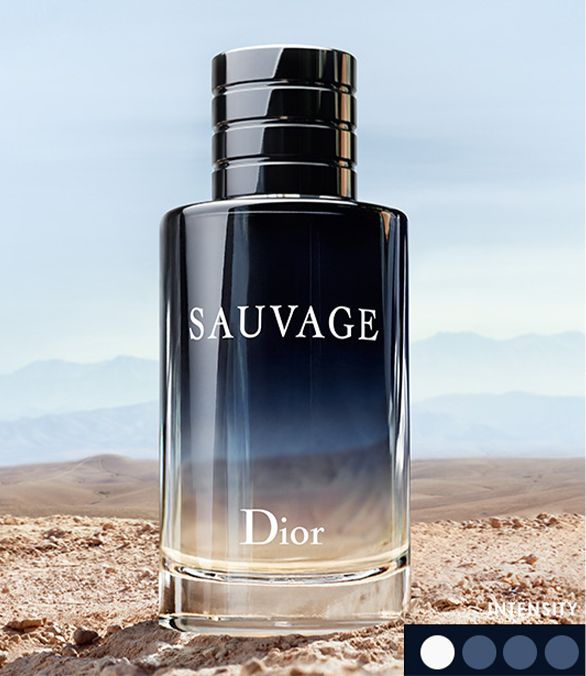 Dior Men s Fragrance Boots