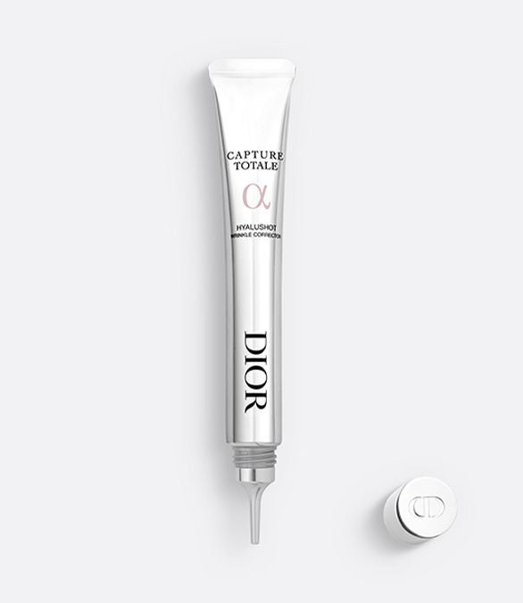 Dior Skincare Boots