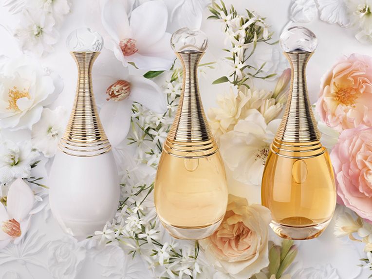 New dior fragrance shop