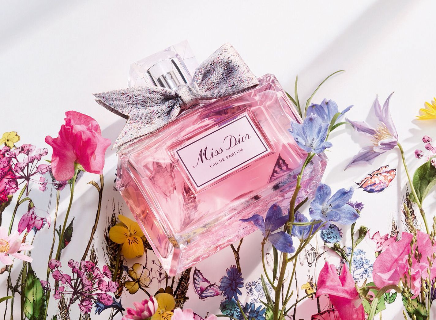 Miss dior le parfum deals 50ml