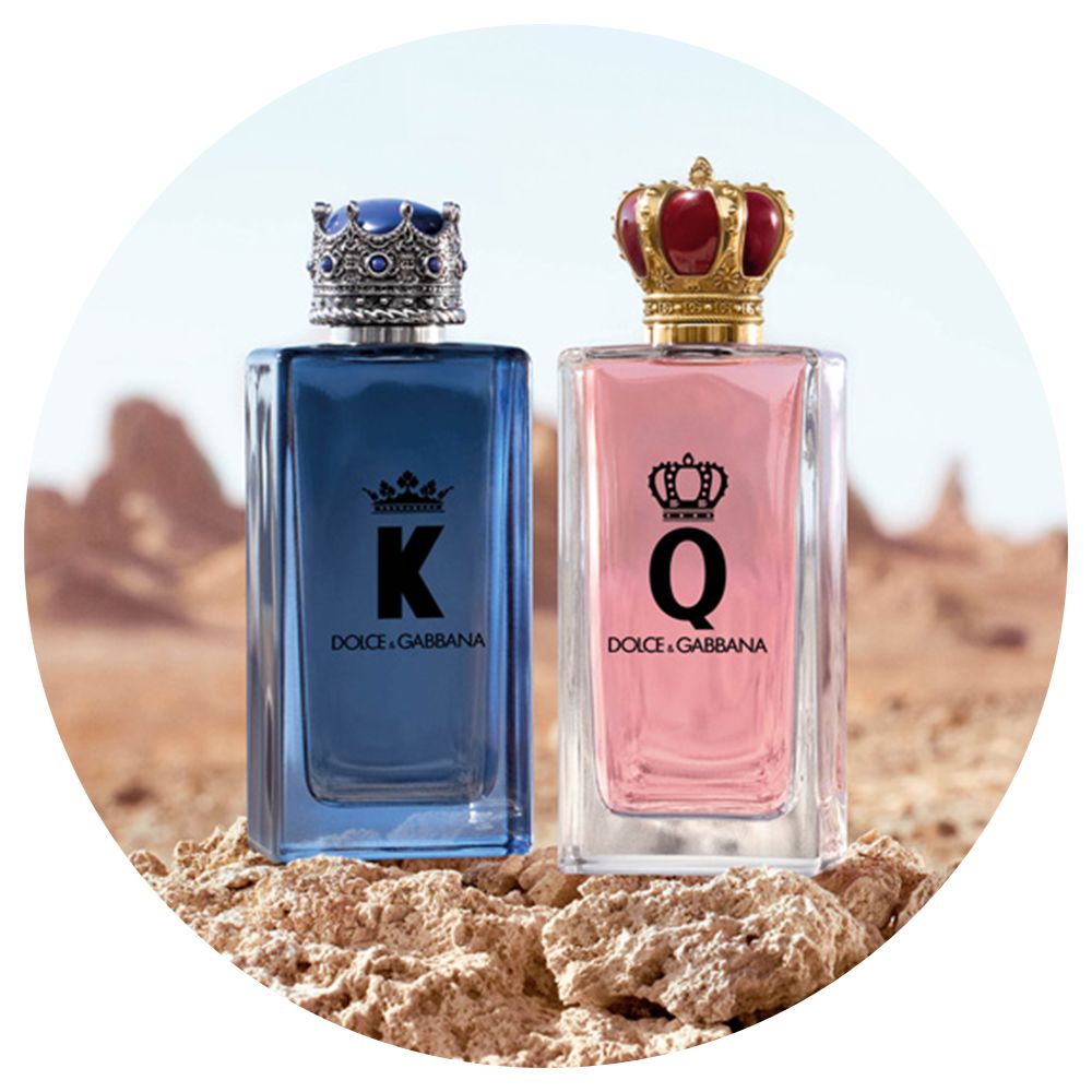 New dolce and gabbana cologne 2019 sales