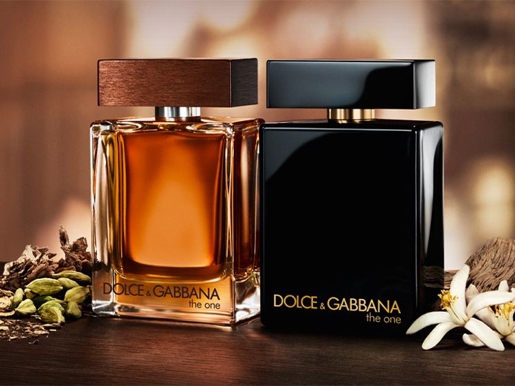 Dolce and gabbana aftershave boots best sale