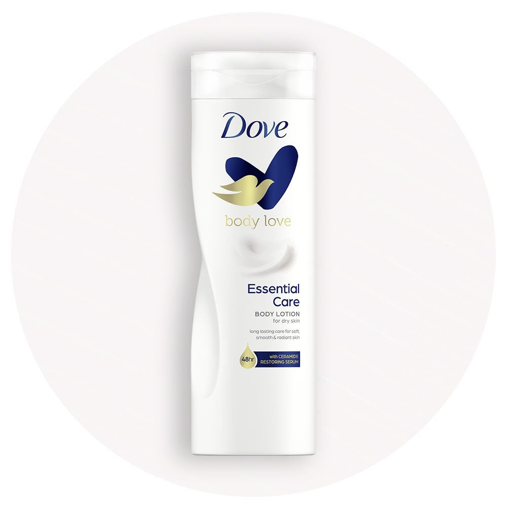 Boots dove baby top