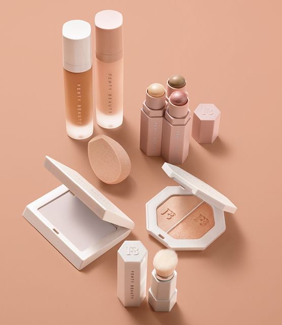 Fenty Beauty Boots