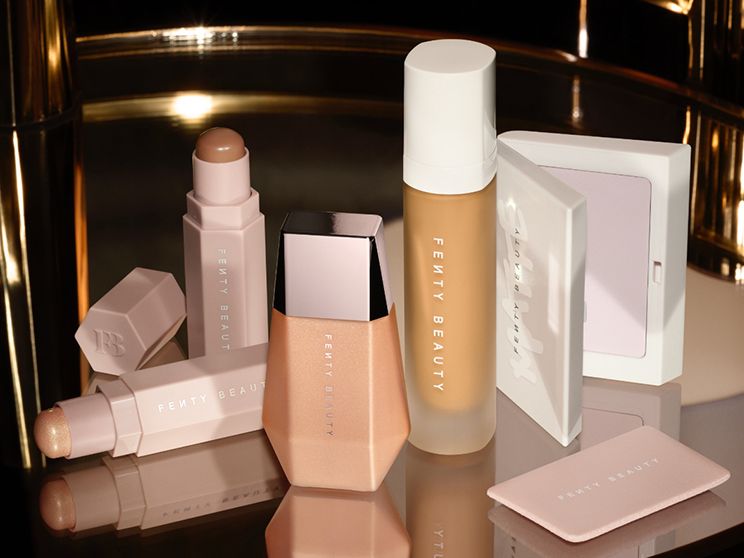 Fenty Beauty Boots