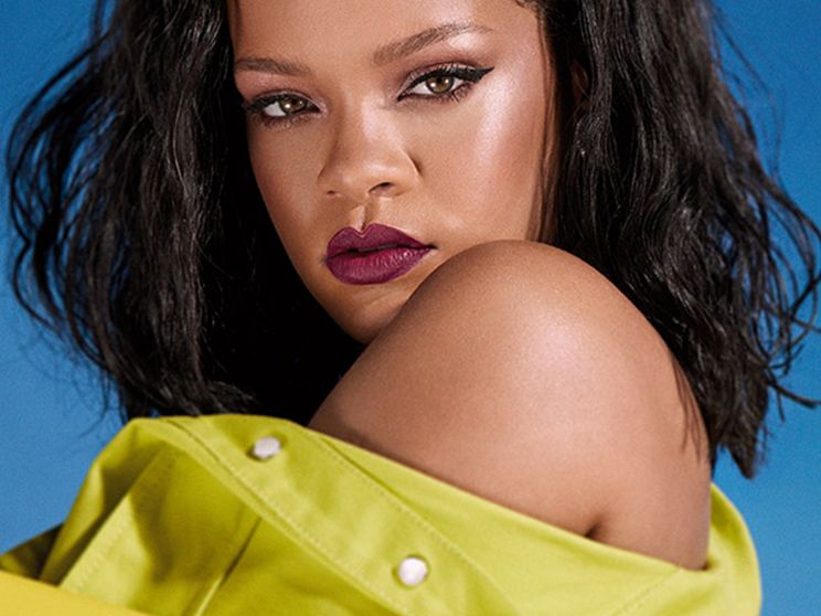 Fenty beauty uk boots store