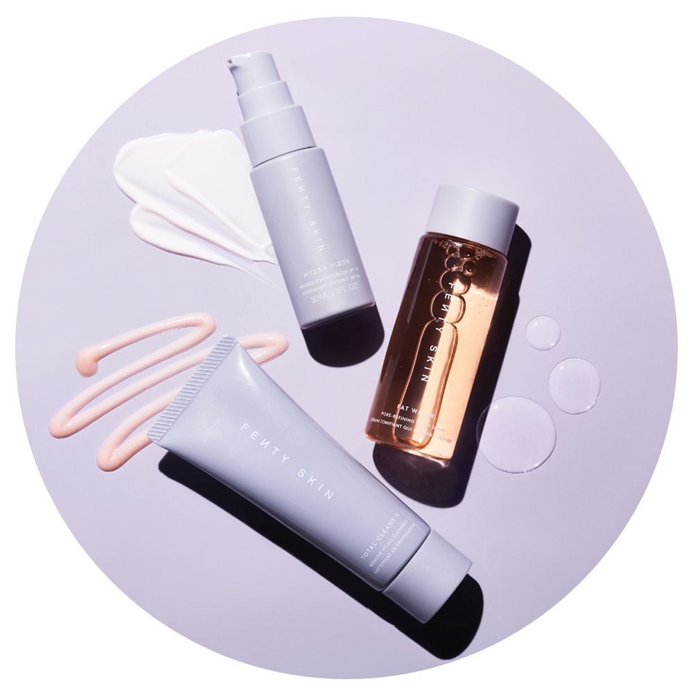 Fenty beauty mini set shop