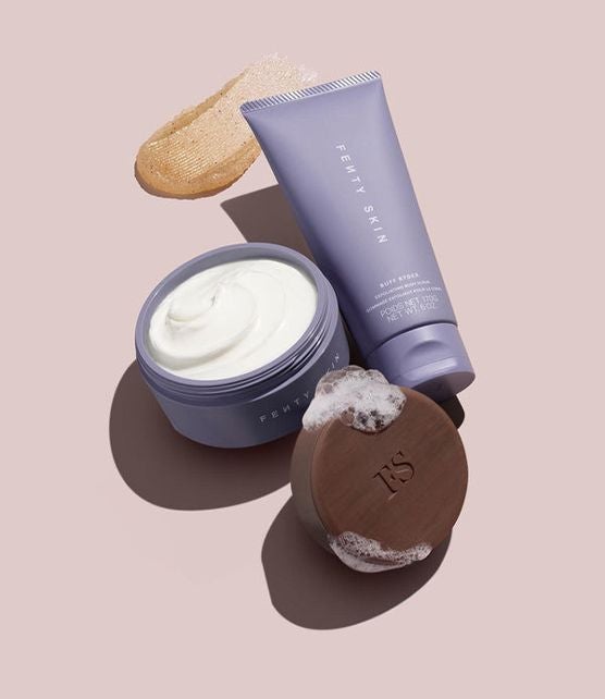 Fenty Beauty Boots