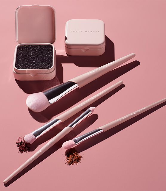 Fenty Beauty Boots