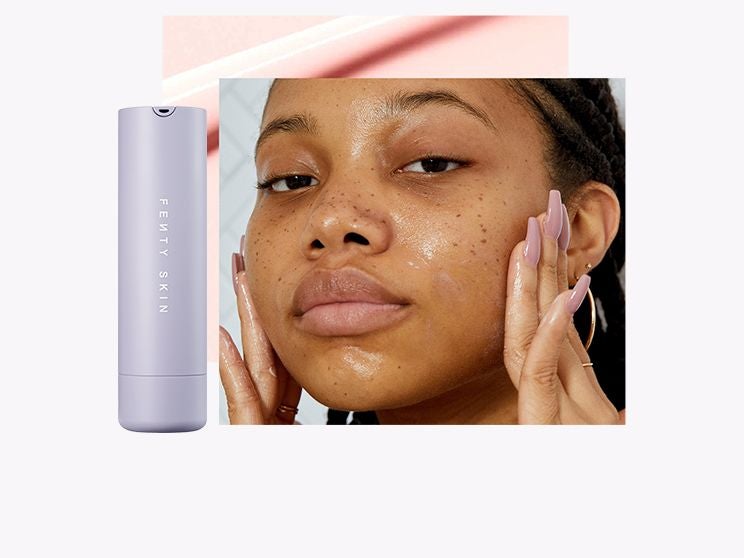Fenty deals