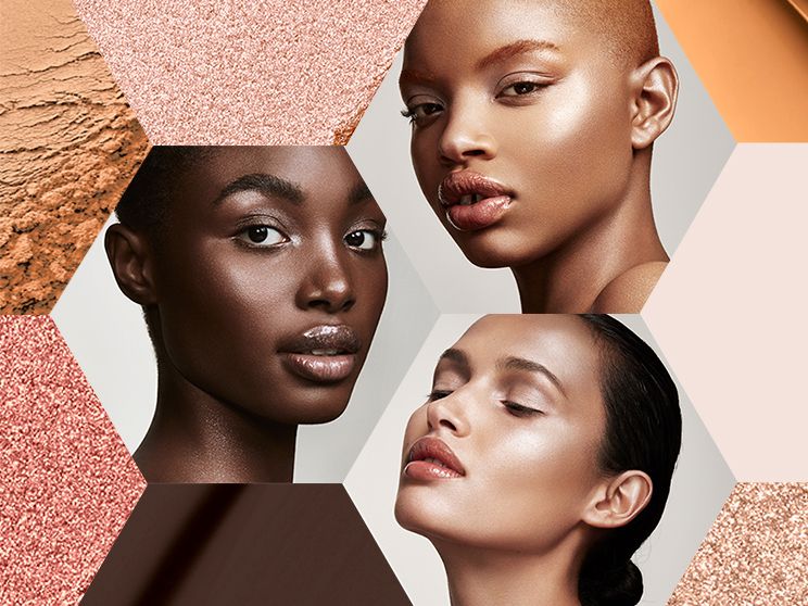 Fenty Beauty Get the Fenty face Boots