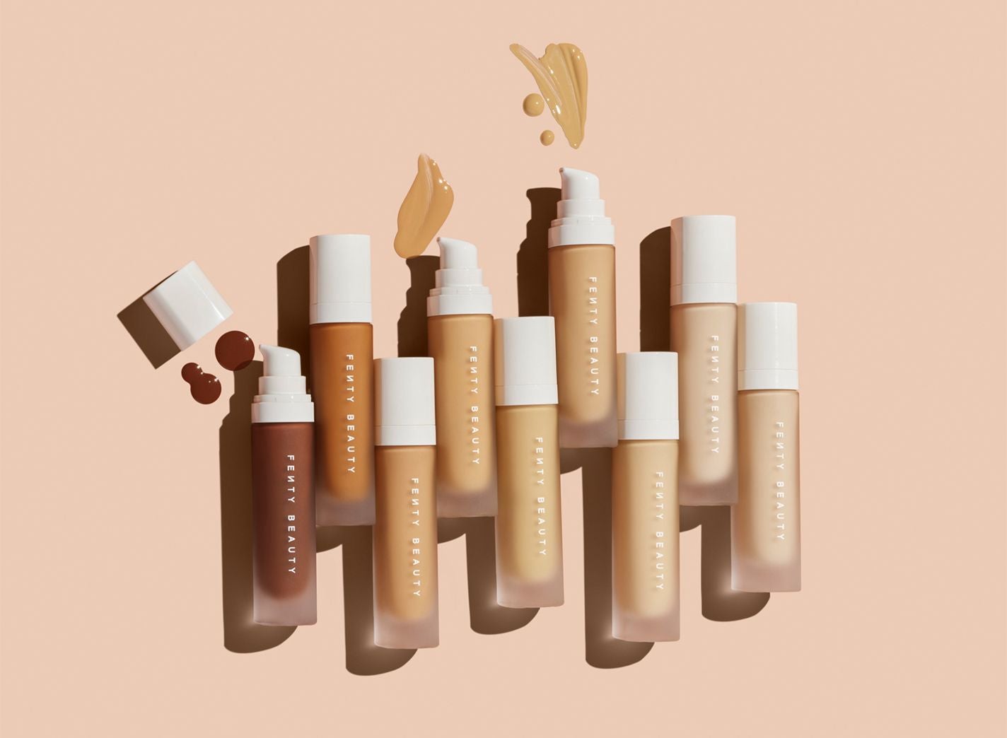 Fenty beauty 2025