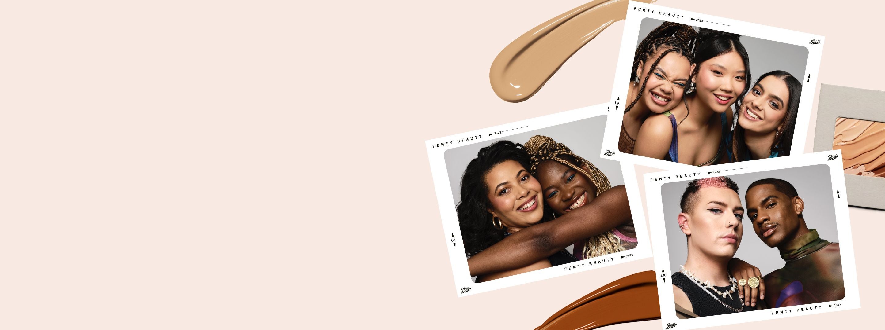 Fenty beauty uk boots new arrivals