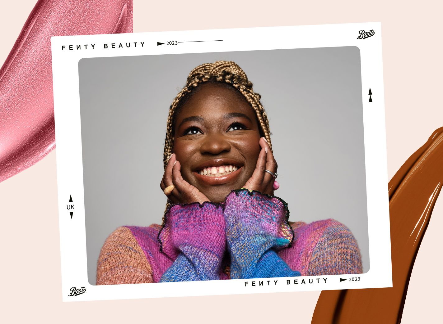 Fenty beauty uk boots store