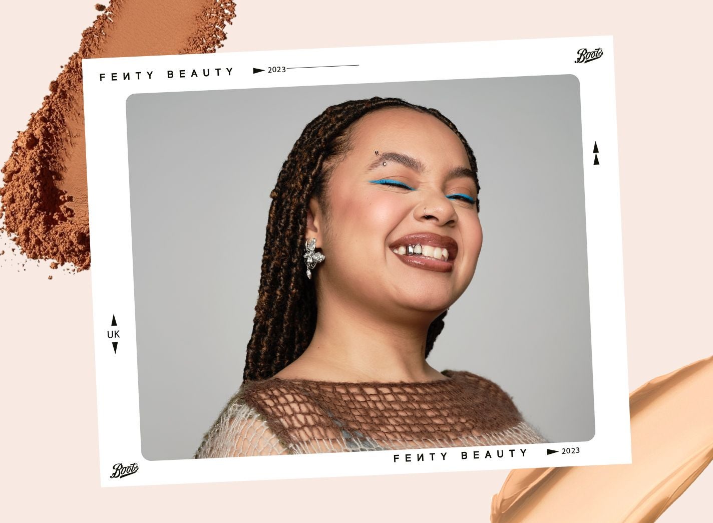 Fenty beauty boots uk store