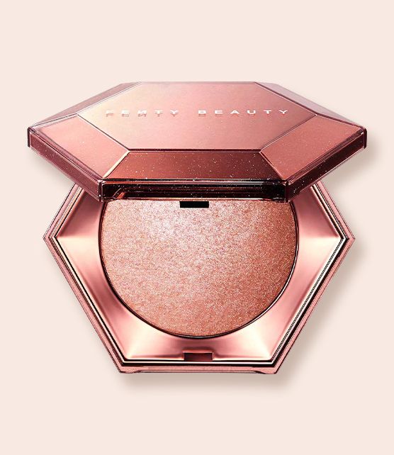 Fenty Beauty The new faces of Fenty Beauty Boots Ireland