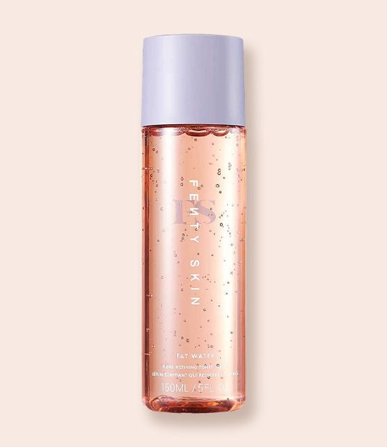 Fenty beauty lip gloss boots 2025