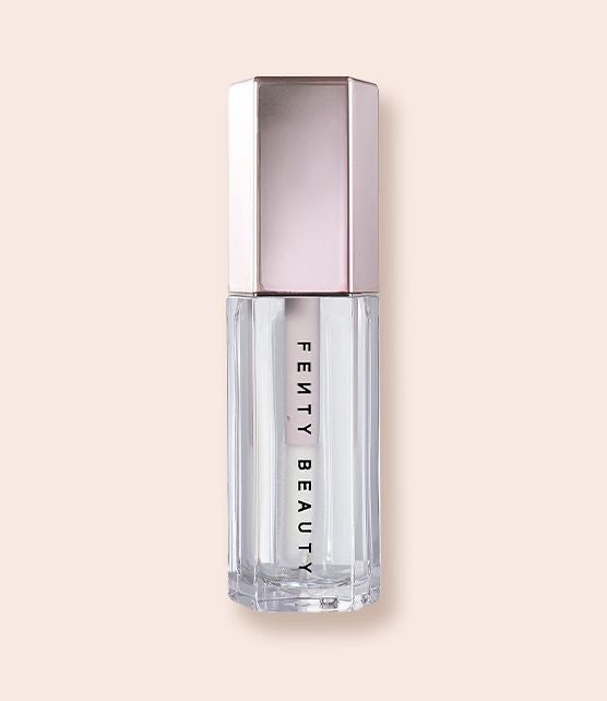 Fenty beauty lip gloss boots hot sale
