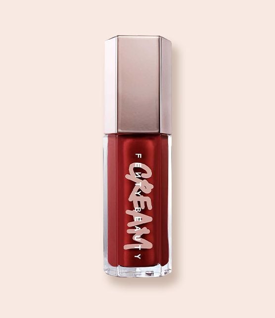 Fenty gloss bomb boots on sale