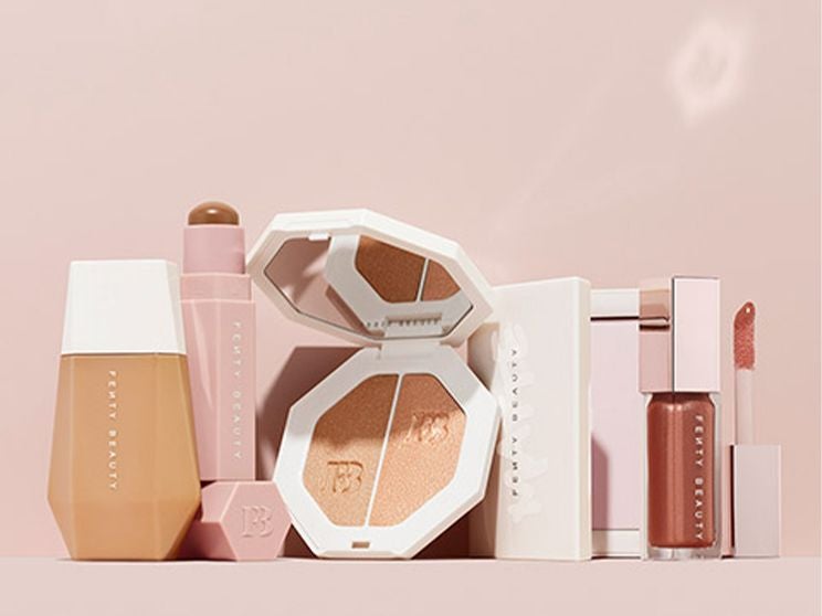 Fenty Eau de Parfum