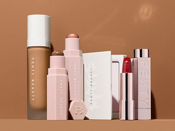 Fenty concealer boots shop