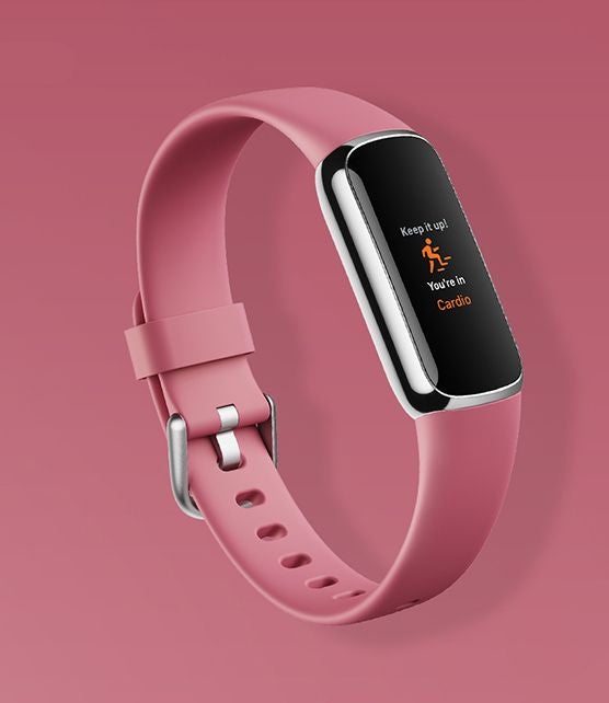 Buy Fitbit Fitness Trackers Watches Boots Ireland