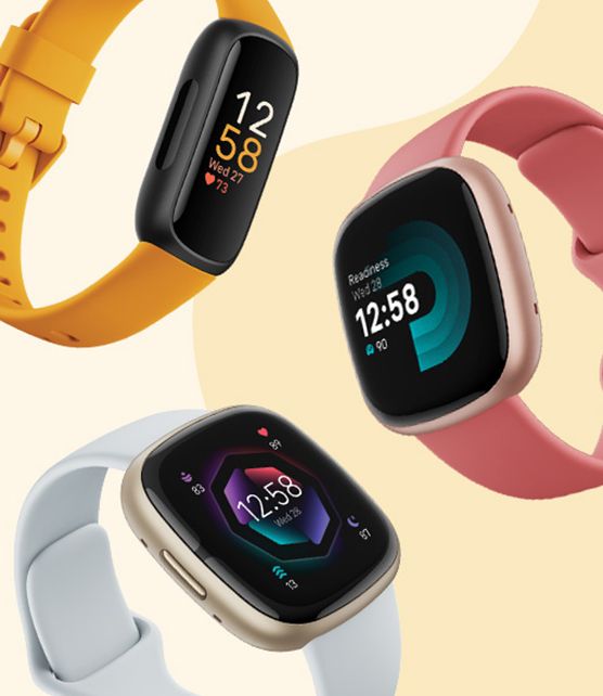 New fitbit watch hot sale