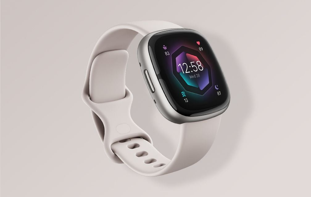 Fitbit valentines sale clearance
