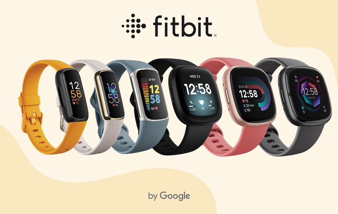 Fitbit Which Fitbit is right for you Boots