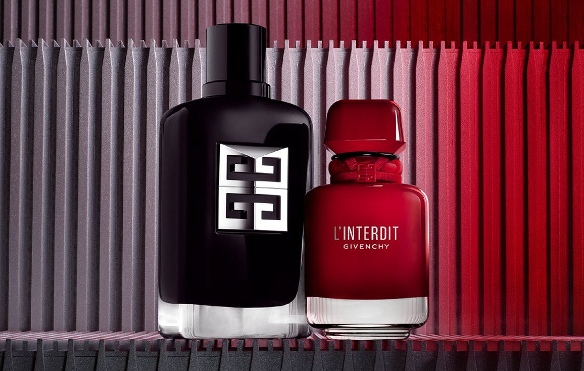 Men's perfume givenchy online