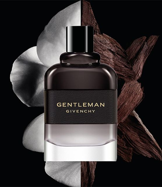 Boots givenchy gentleman shop aftershave