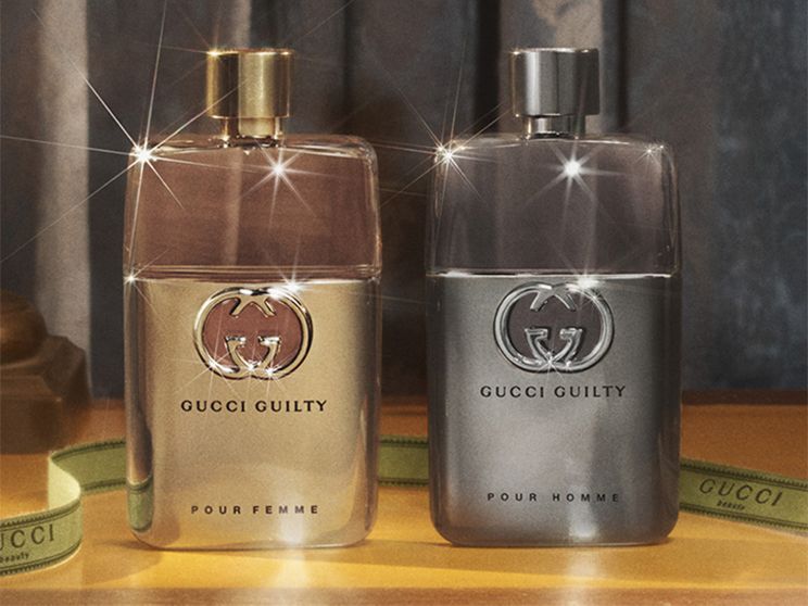 Boots gucci guilty gift set store
