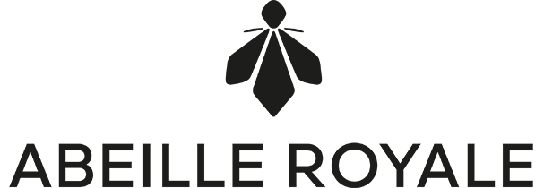 Abeille Royale logo in black