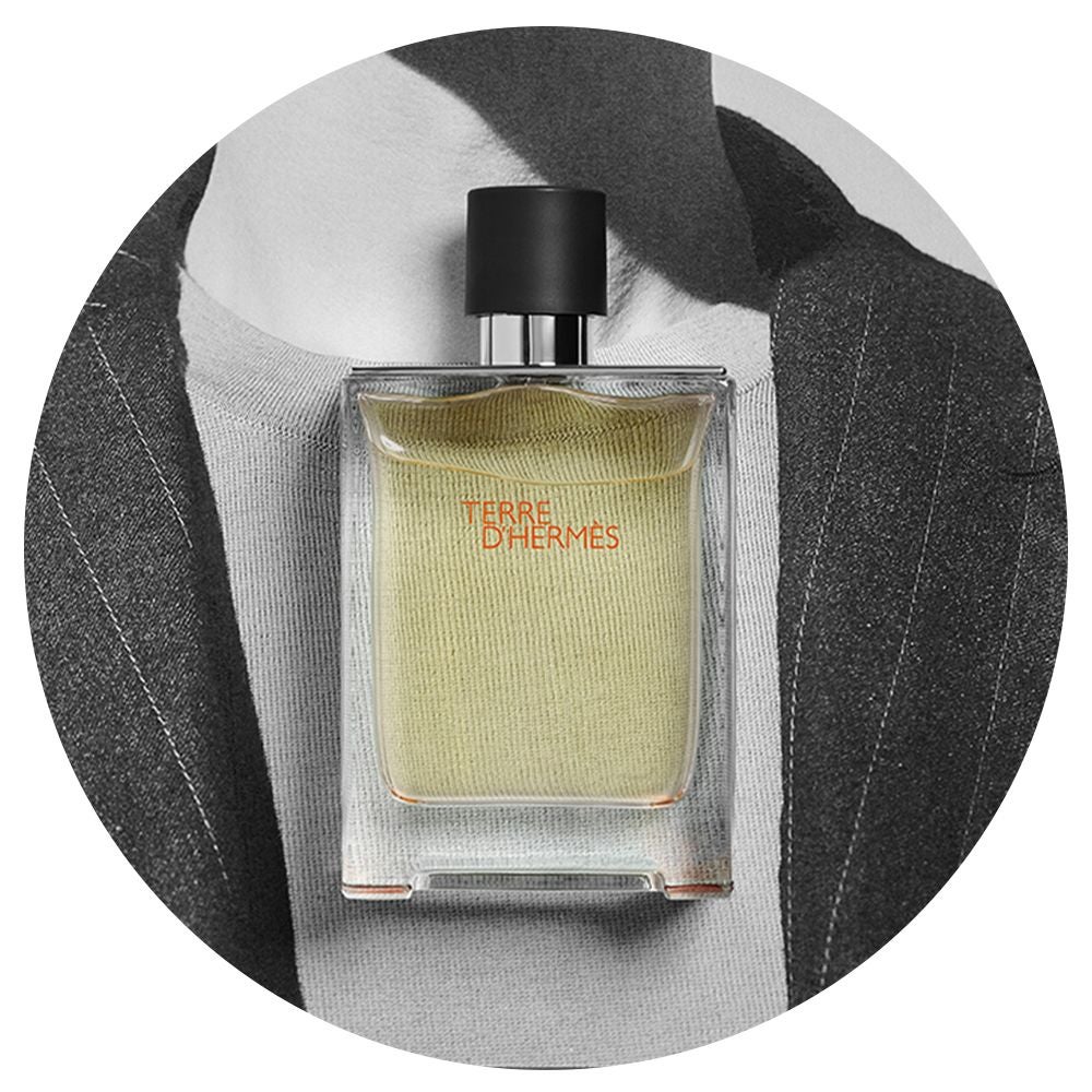 Hermes best sale perfume arnotts