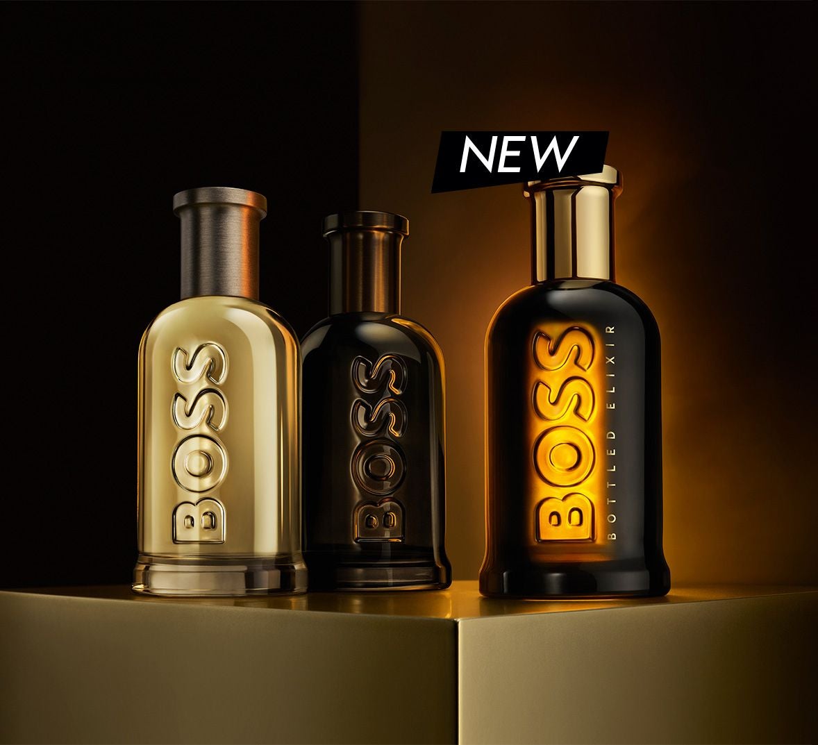 Boss bottled hotsell gift set boots