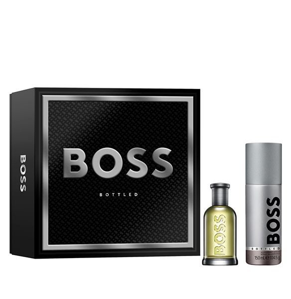 Hugo Boss Boots