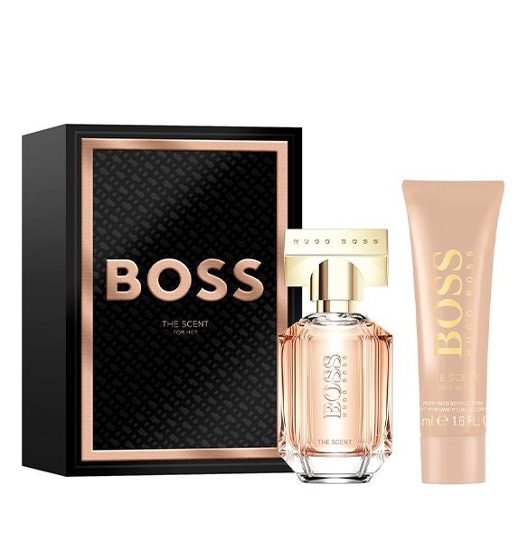 Hugo Boss Boots