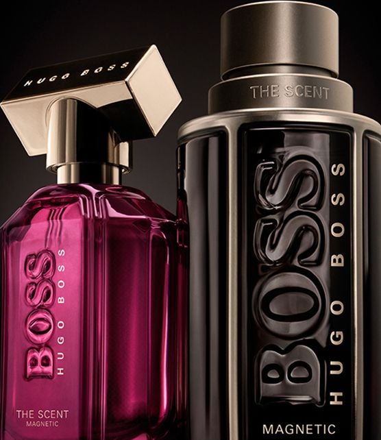 Hugo boss men's perfume hotsell