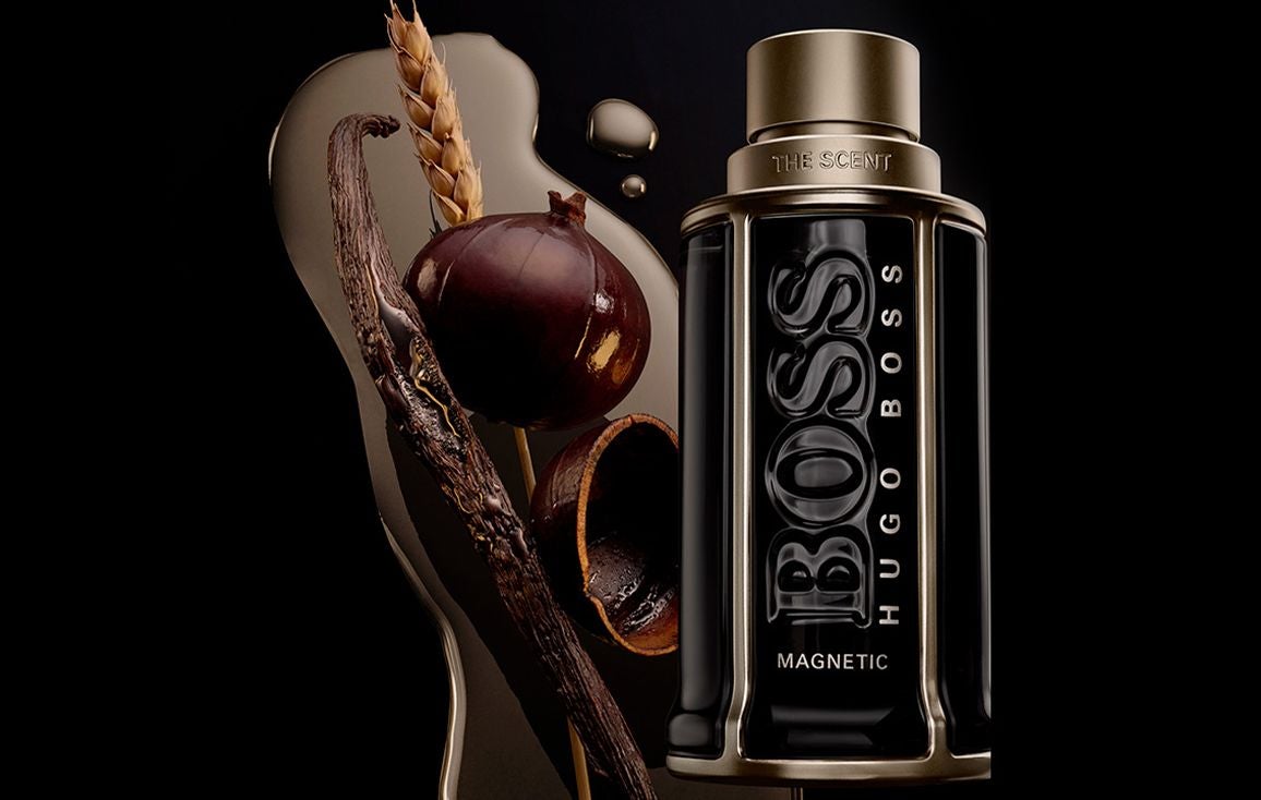Hugo boss the scent for her boots deals