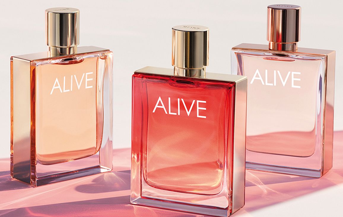 Hugo boss women's hot sale day and night duo