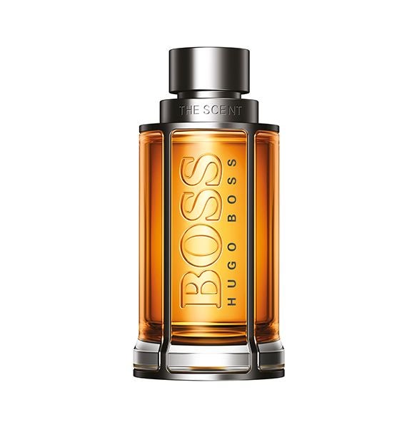 Most popular best sale hugo boss cologne