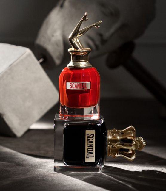 Boots jean paul gaultier scandal 2025