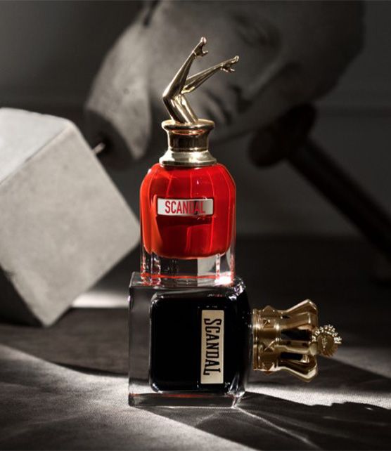John paul gaultier aftershave boots shop