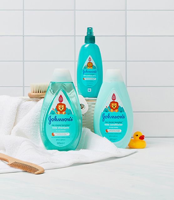 Boots johnsons baby hotsell shampoo