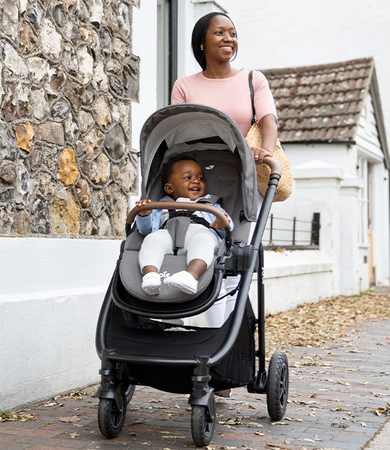 Joie nitro stroller boots shop
