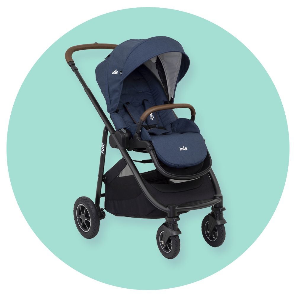 Joie stroller boots 2025