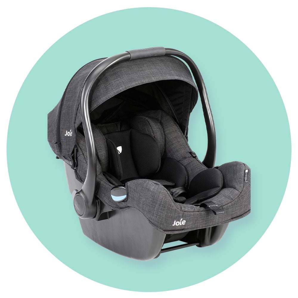 Joie car seat boots cheap