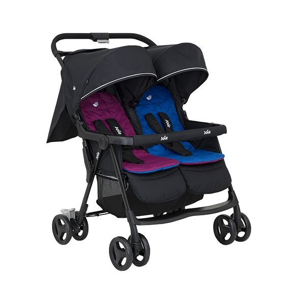 Joie stroller boots clearance