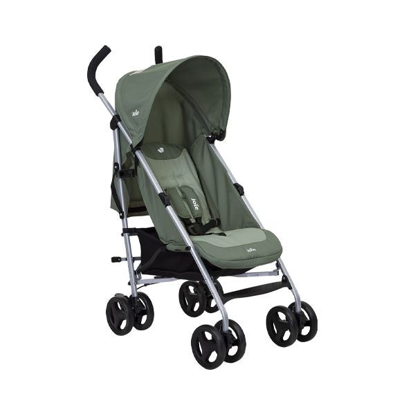 Joie stroller boots sales
