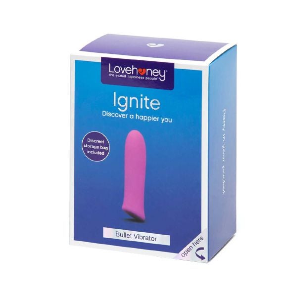 Lovehoney Sex Toys | Find Your Sexual Happines - Boots Ireland